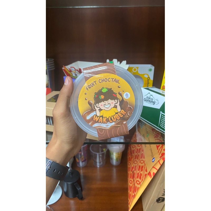 Jual Custom box packaging Batam | Shopee Indonesia