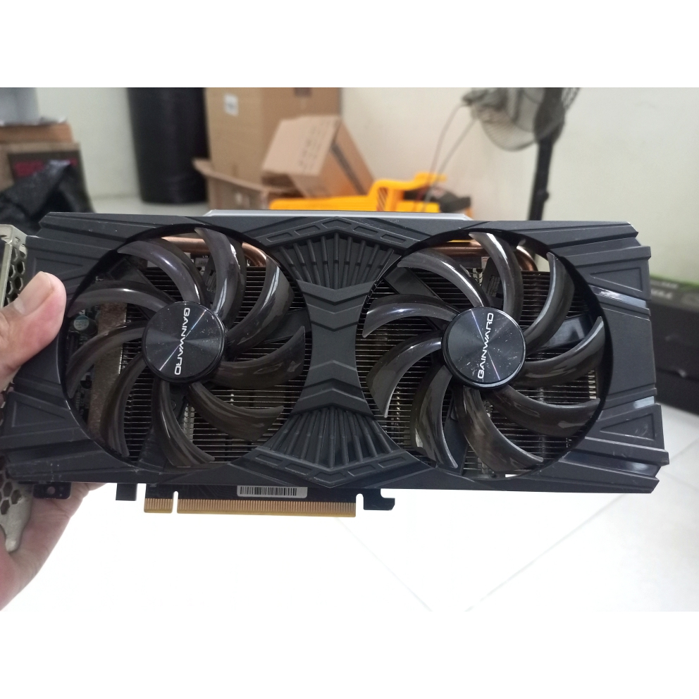 Jual Aneka VGA NVIDIA GTX 1660 SUPER,1660 TI,1660,RX 580 8 GB,RX 6600 ...