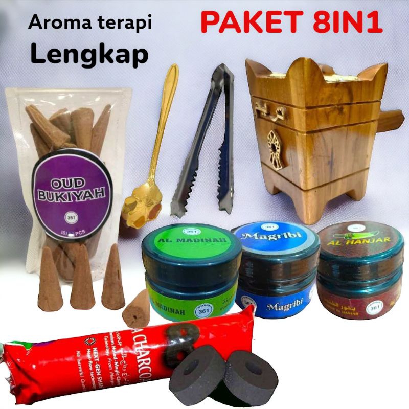 Aroma Ajaib: Hilangkan Bau Tak Sedap dengan Aromaterapi!