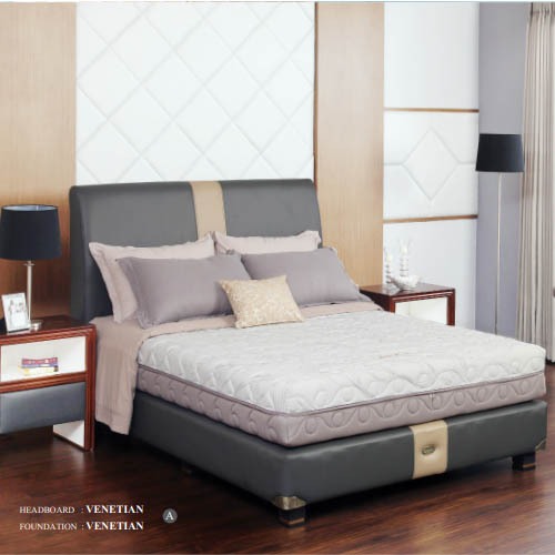 Jual Kasur Springbed Guhdo Kasur Spring Bed Murah Kasur Guhdo Back