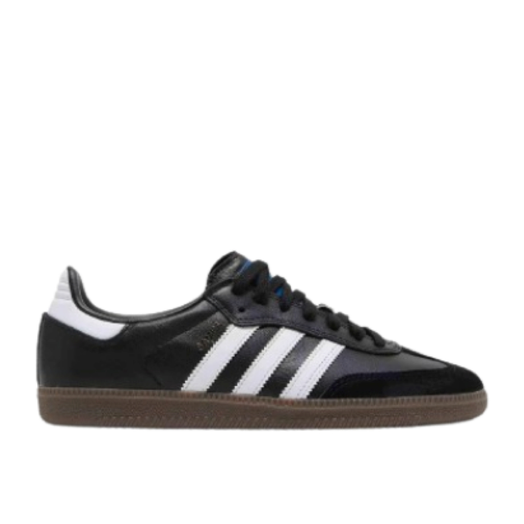 adidas gazelle silver green womens KING OF DRIBBLE Sepatu Sneaker/Casual Adidas Samba OG IG1025 Original   kingofdribble