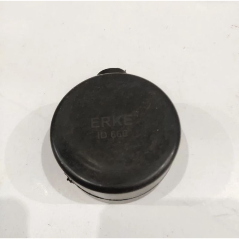 Jual IB Dos Round Inbow 5/8 Hitam ERKE Sambungan Pipa Tanam Kabel ...