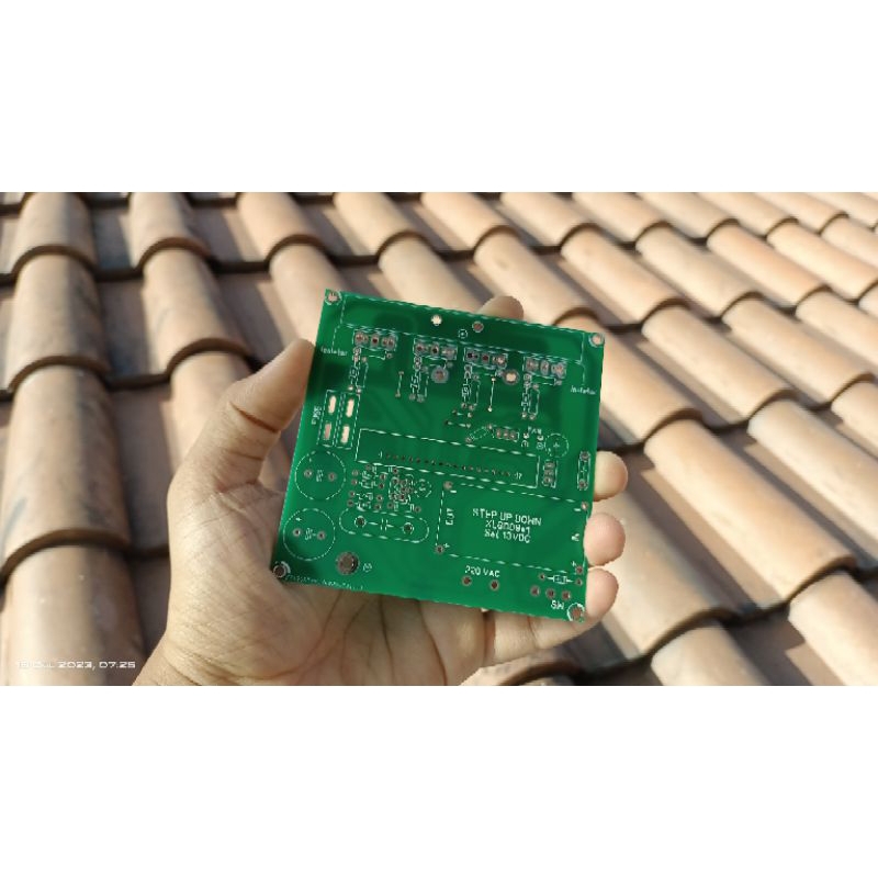 Jual PCB Inverter Egs002 12v 24v | Shopee Indonesia
