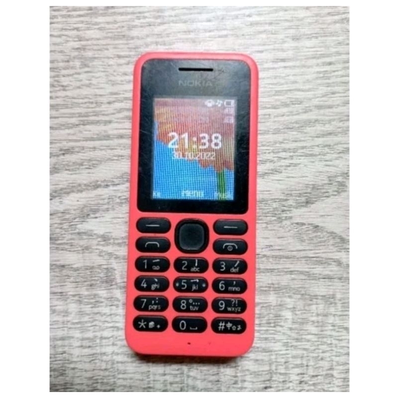 Jual nokia RM 1035 normal seconddd | Shopee Indonesia