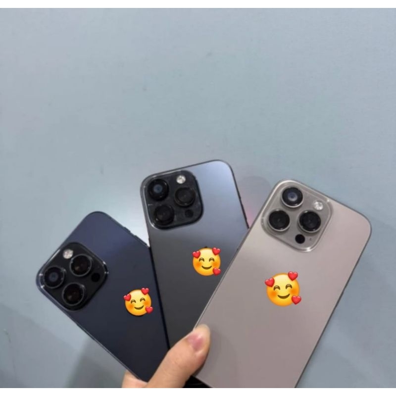 Jual 15 PR (NEW) | Shopee Indonesia