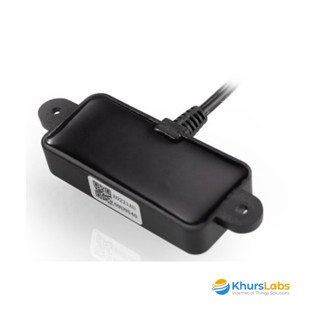 Jual Waterproof Ultrasonic Sensor - A02YYUW | Shopee Indonesia