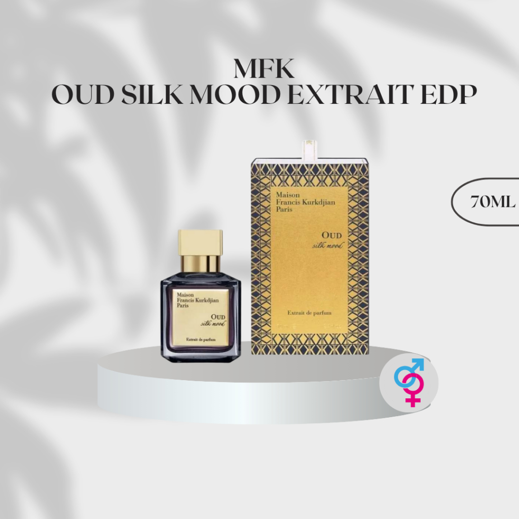 Jual MFK OUD SILK MOOD EXTRAIT EDP 70ML Shopee Indonesia