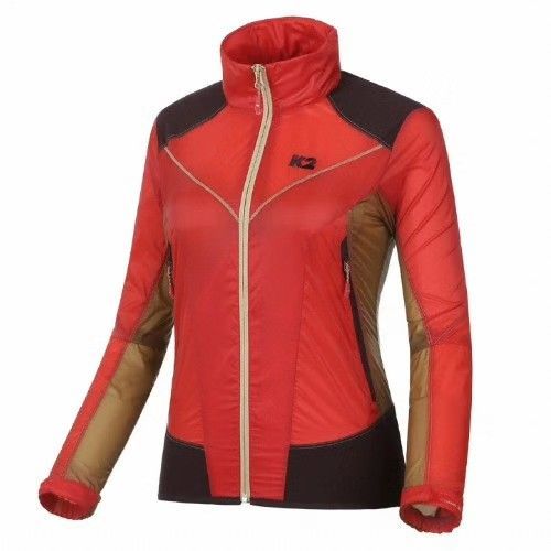 Jual K2 Climbing Jacket Shopee Indonesia