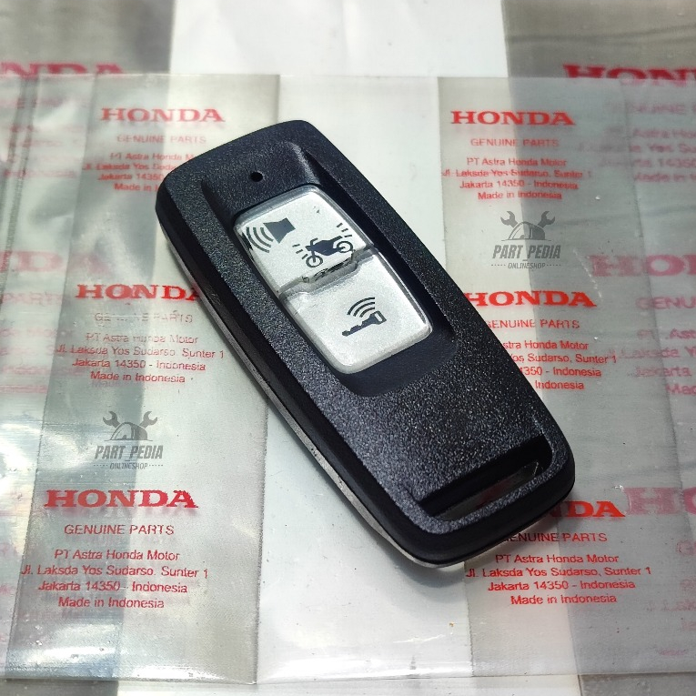 Jual Casing case remote rumah remote housing remote Honda PCX 160 ADV ...