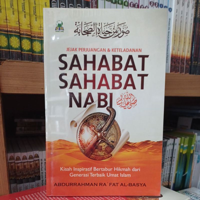 Jual Sahabat - Sahabat Nabi ( DH ) | Shopee Indonesia