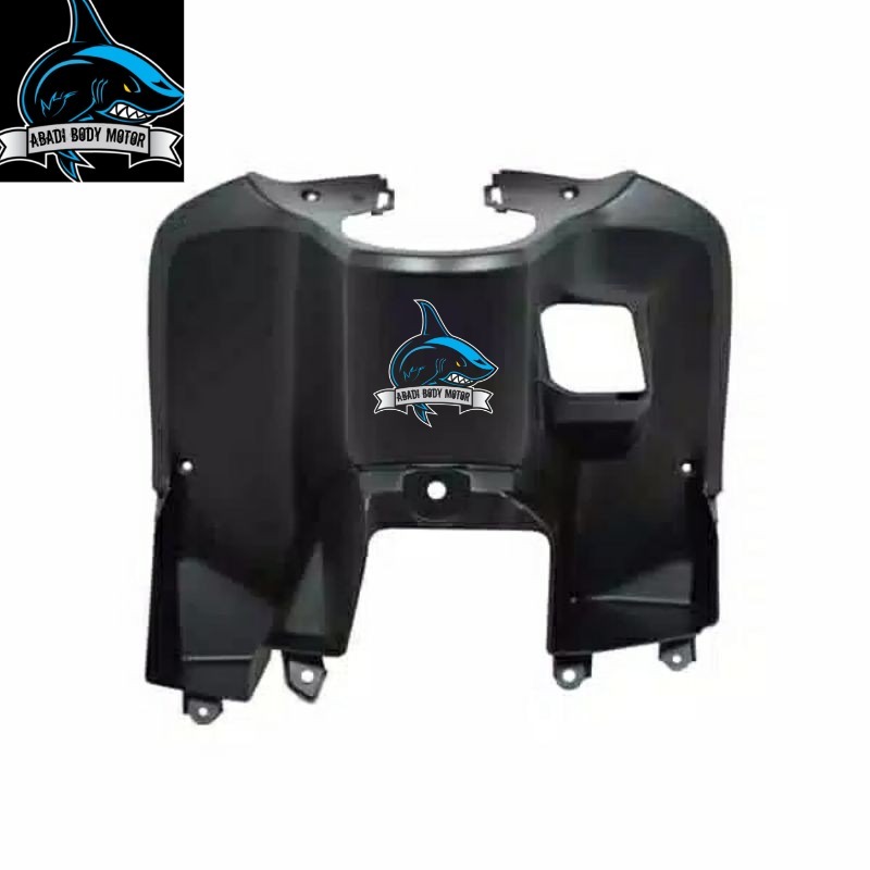 Jual cover inner rack gray abu abu cover kontak atas genio original ...