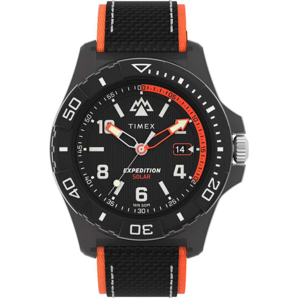 Harga hotsell timex expedition