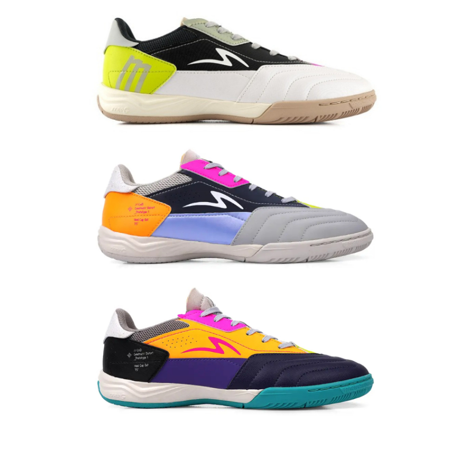 Jual GRATIS ONGKIR !!! SEPATU FUTSAL SPECS METASALA PROTOTYPE 1 CND ...