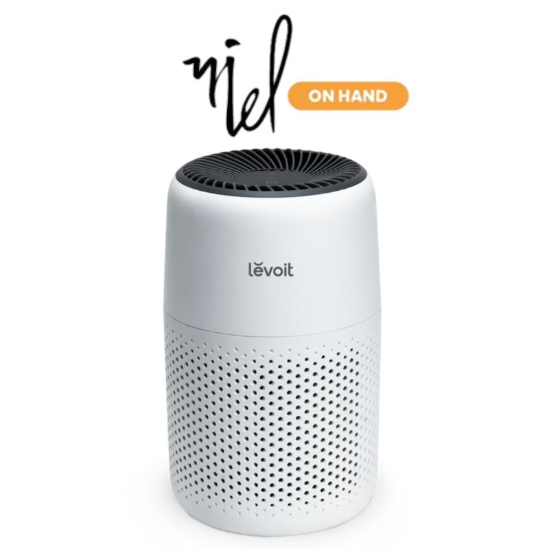 Jual levoit core mini air purifier with aroma terapi diffuser original ...
