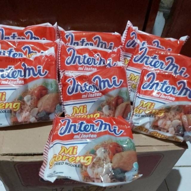 Jual Intermie Terlengkap & Harga Terbaru Juni 2026 | Shopee Indonesia
