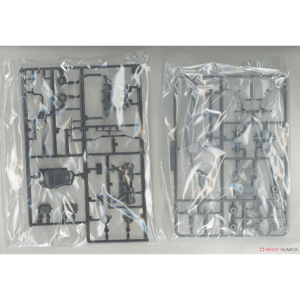 Jual Fujimi 04711 1/24 Nissan Skyline GT-R (R32) new chassis | Shopee ...