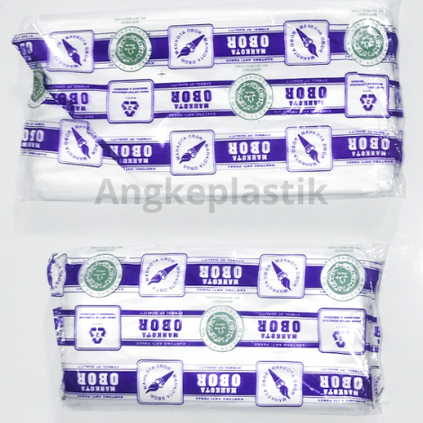 Jual Plastik Obor Sheet Lembar Anti Panas Tahan Panas Alas Makanan Obor Uk X X