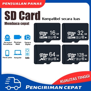 Jual Xiaomi Mini Sd Memory Card 16Gb 32Gb 64Gb Tf Card 512Gb/128Gb/1Tb -  Kab. Lombok Timur - Erwinfir