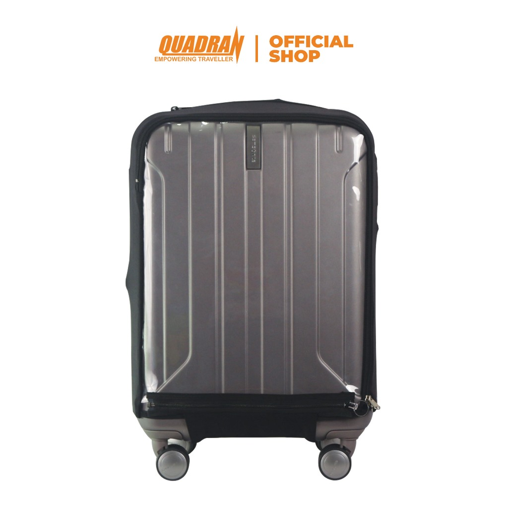 Jual Sarung Koper Combi Multi Quadran khusus Samsonite Niar 20