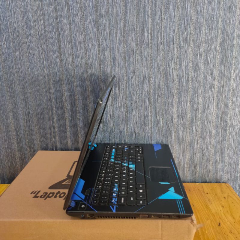Jual Laptop Acer Aspire 4750 intel Cor i5 Ram 8Gb/HDD 500Gb Doble Vga ...