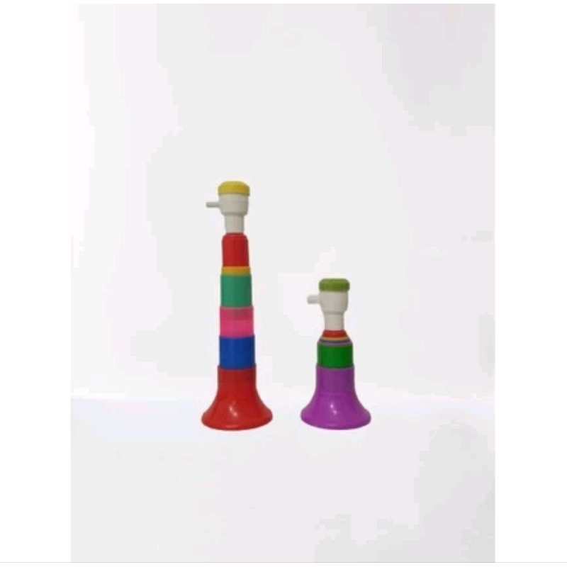 Jual Terompet pelangi panjang tahun baru | Shopee Indonesia