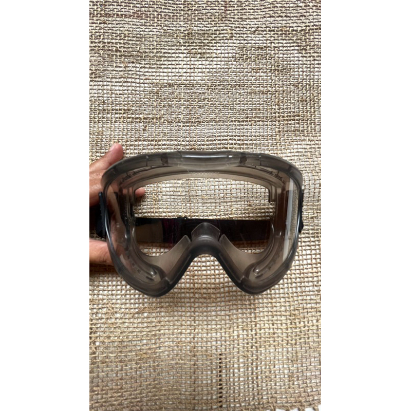 Jual [preloved] Bullard Safety Goggles (Kacamata Safety Bullard) SG ...