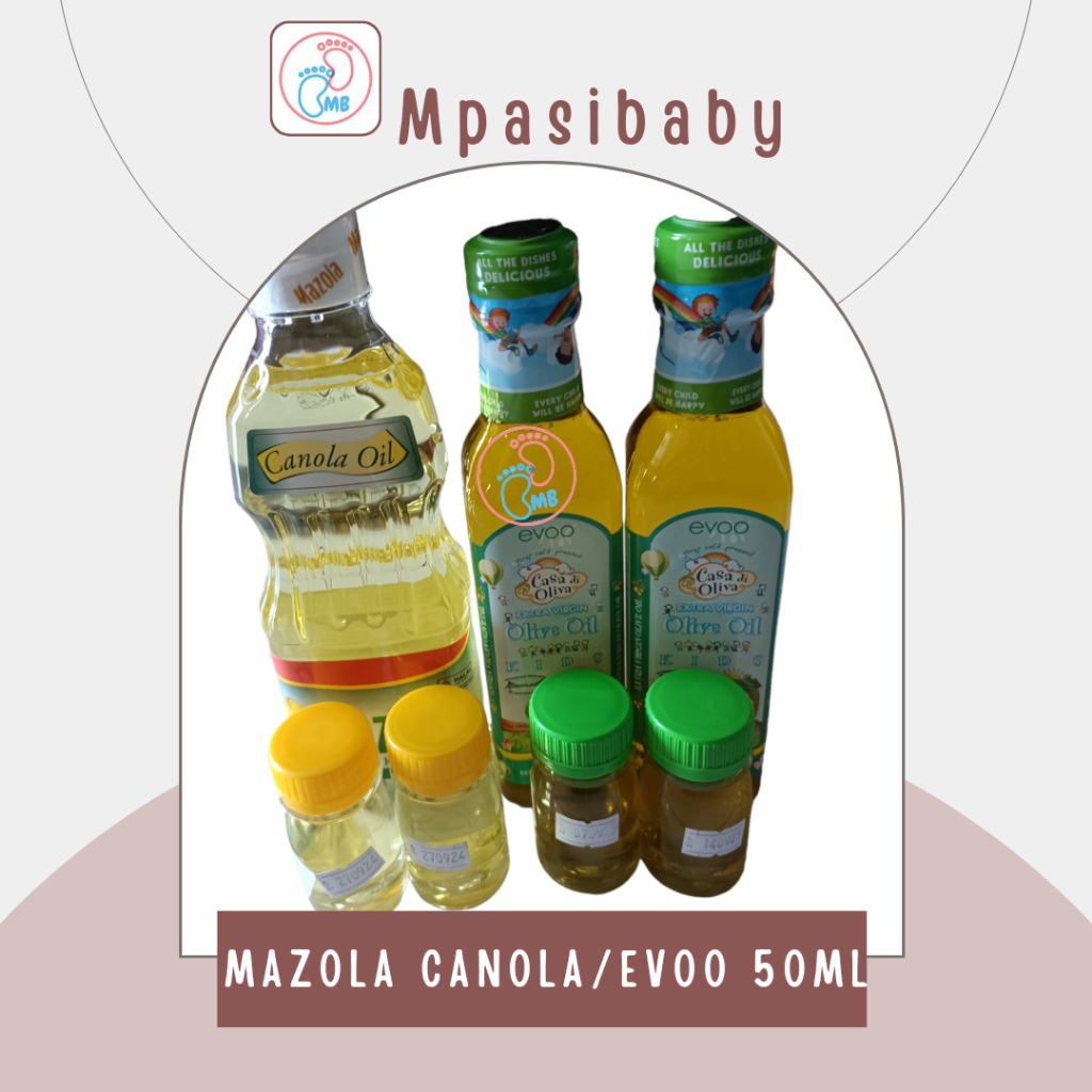 Jual Casa Di Oliva Extra Virgin Olive Oil 50ml / mazola canola oil 50ml