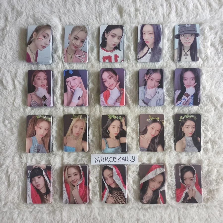 PIN AESPA dan Aksesori untuk Penggemar K-Pop