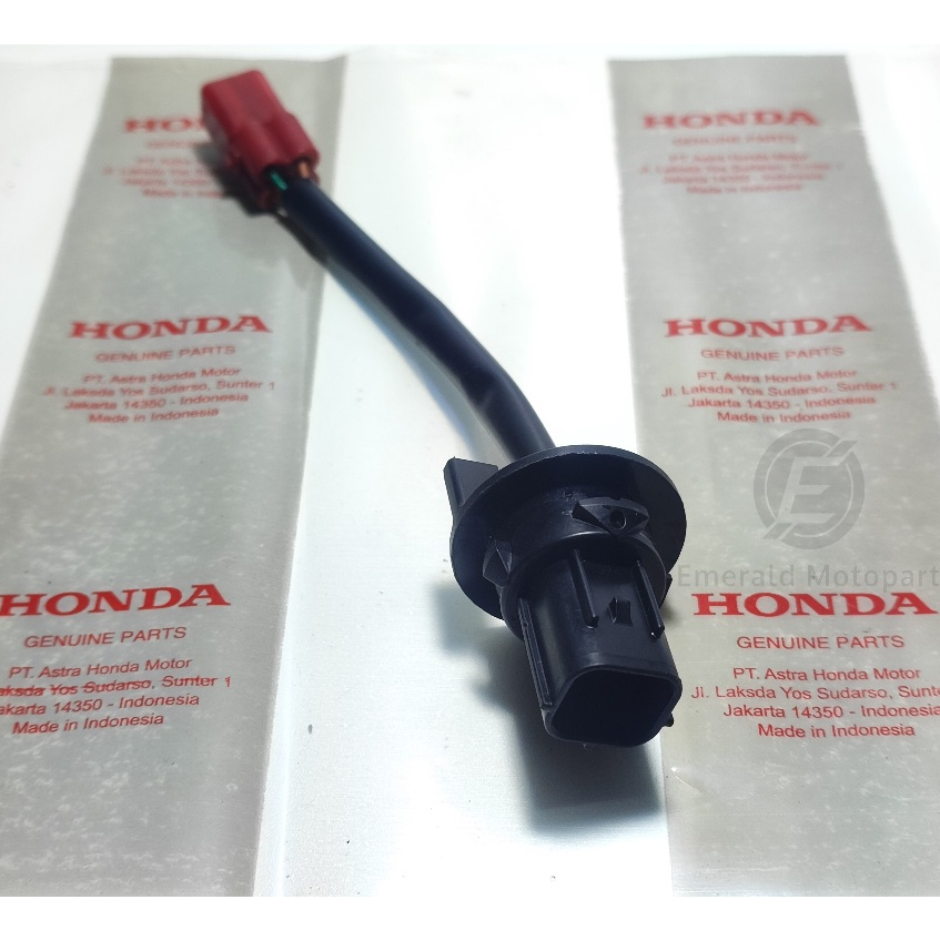 Jual Kabel soket konektor DLC socket connector DLC pin 4 to Pin 6 Euro