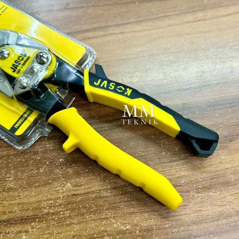 Jual Gunting Furing Puring Baja 10