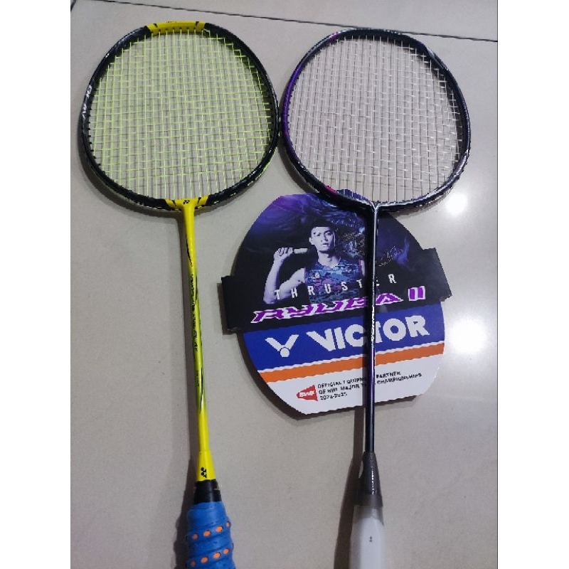 Jual Raket Special Order | Shopee Indonesia