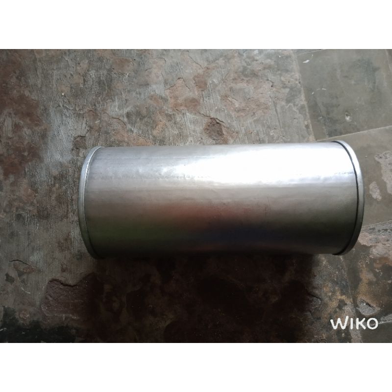 Jual Tabung Knalpot standar Fuso fighter Hino lohan Hino Jember ps500 ...