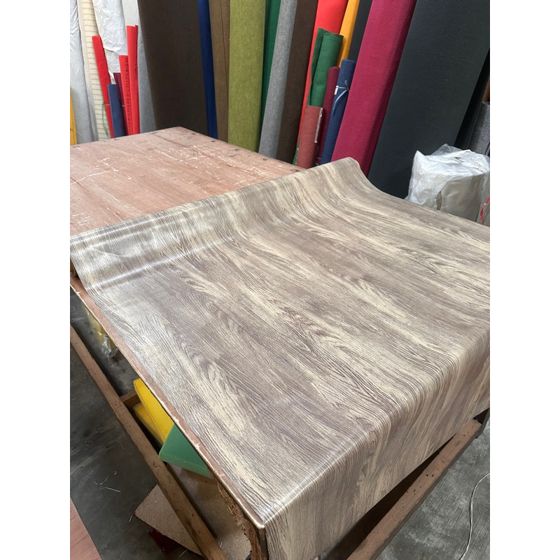 Jual Karpet Lantai Plastik Vinyl 120cm x 17m Perlak Alas Taplak Meja ...