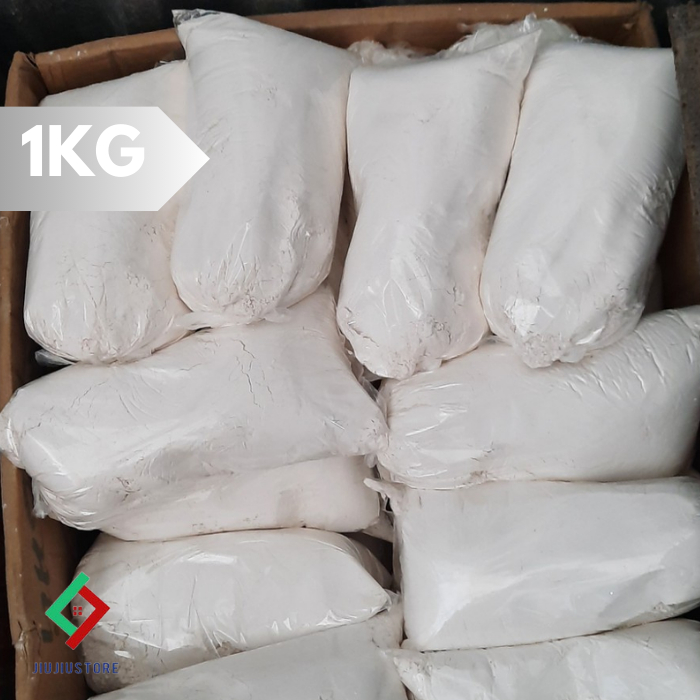Jual COMPON A+ KOMPON SEMEN GYPSUM KILOAN 1KG BUBUK KOMPON A PLUS ...