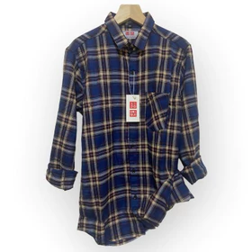 Kemeja Flanel Pria Casual Kemeja Flanel Exclusive Kemeja Flanel Pria