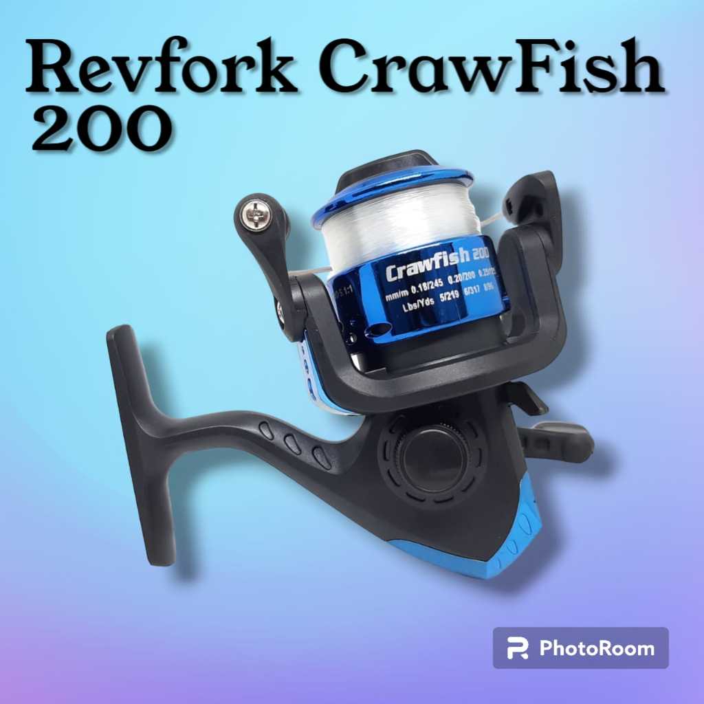 Jual Crawfish Januari 2024 Harga Termurah - Cicil 0% 3x di