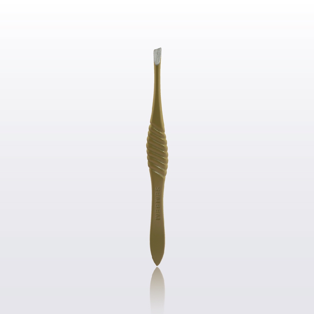 Jual SEMBEM Pinset Tweezer Slanted Tip Design S0018 | Shopee Indonesia