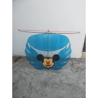 Jual Layangan Ram-Raman Terlengkap & Harga Terbaru Juni 2024 | Shopee