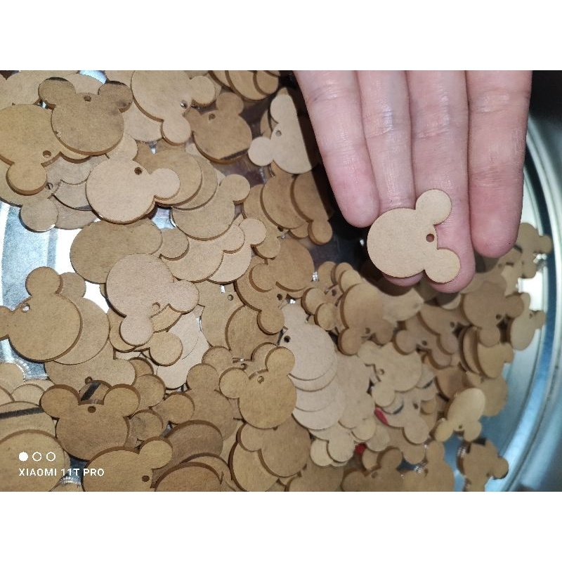 JJUNW 100 ganci a S piccoli, 1/2 pollici, mini ganci a forma di S per artigianato fai da te, gioielli e connettori per portachiavi (nero