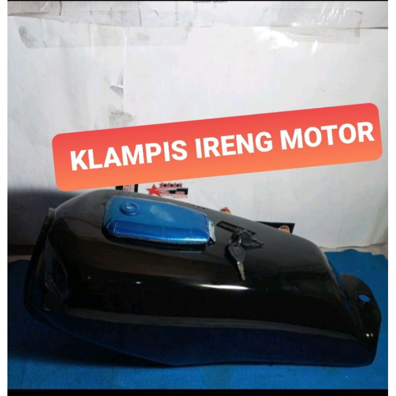 Jual #1 TANGKI TENGKI TANKI BENSIN FEUL TANK RXKING RX K RX KING RXK ...