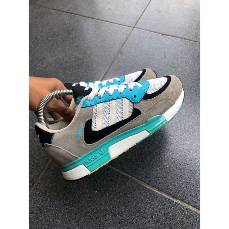 Sepatu adidas zx 850 hotsell