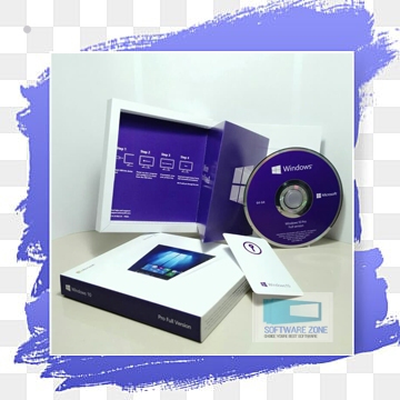 Jual Windows 10 Professional Full Package | Shopee Indonesia