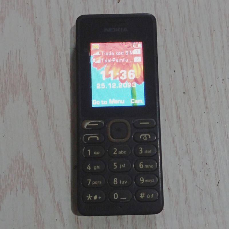 Jual Nokia RM 944 normal second | Shopee Indonesia