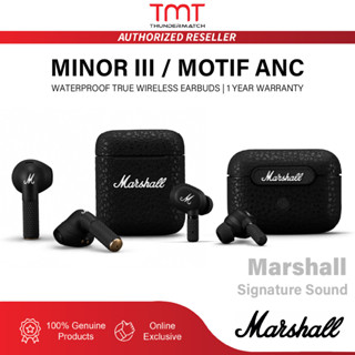 Harga headphone marshall hot sale