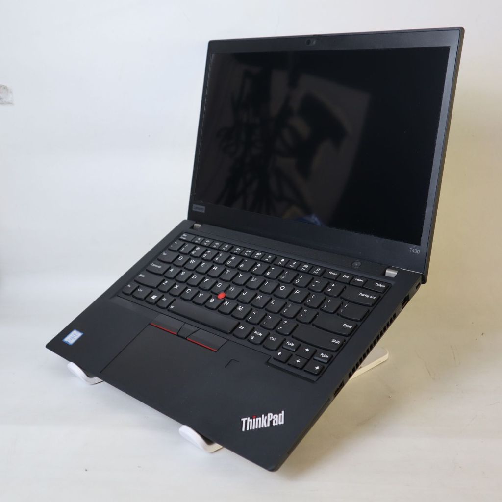 Jual Lenovo Thinkpad T490 | Core I5 Gen 8 | RAM 16GB | SSD 512GB | 14 ...