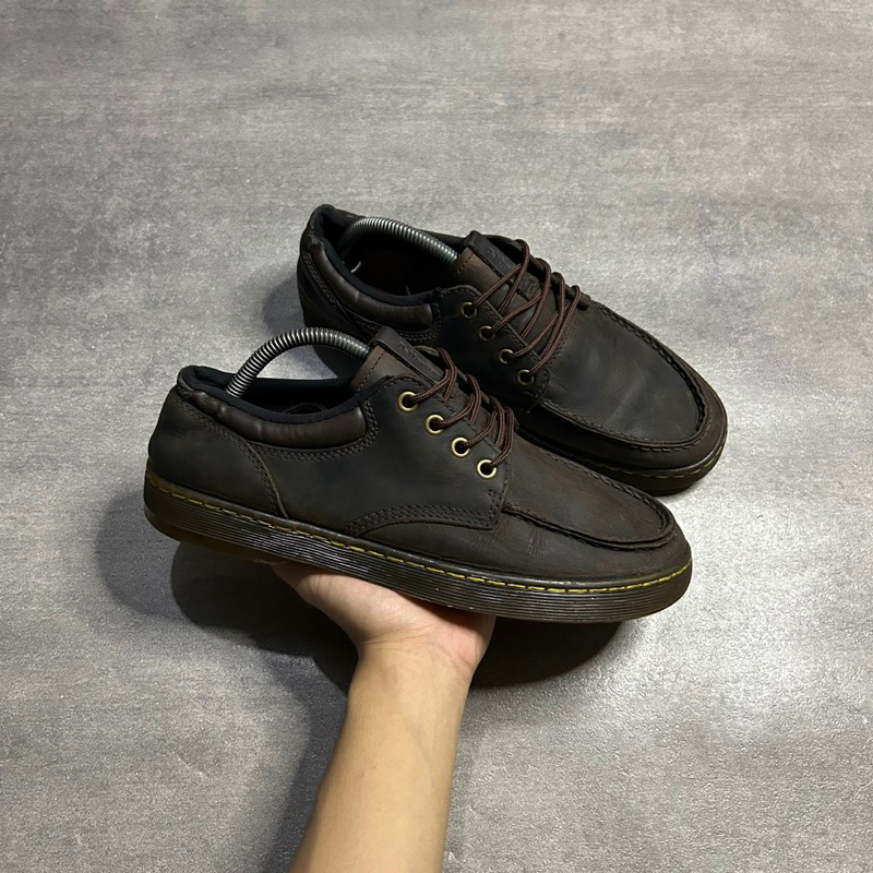 Dr martens wilmot on sale low