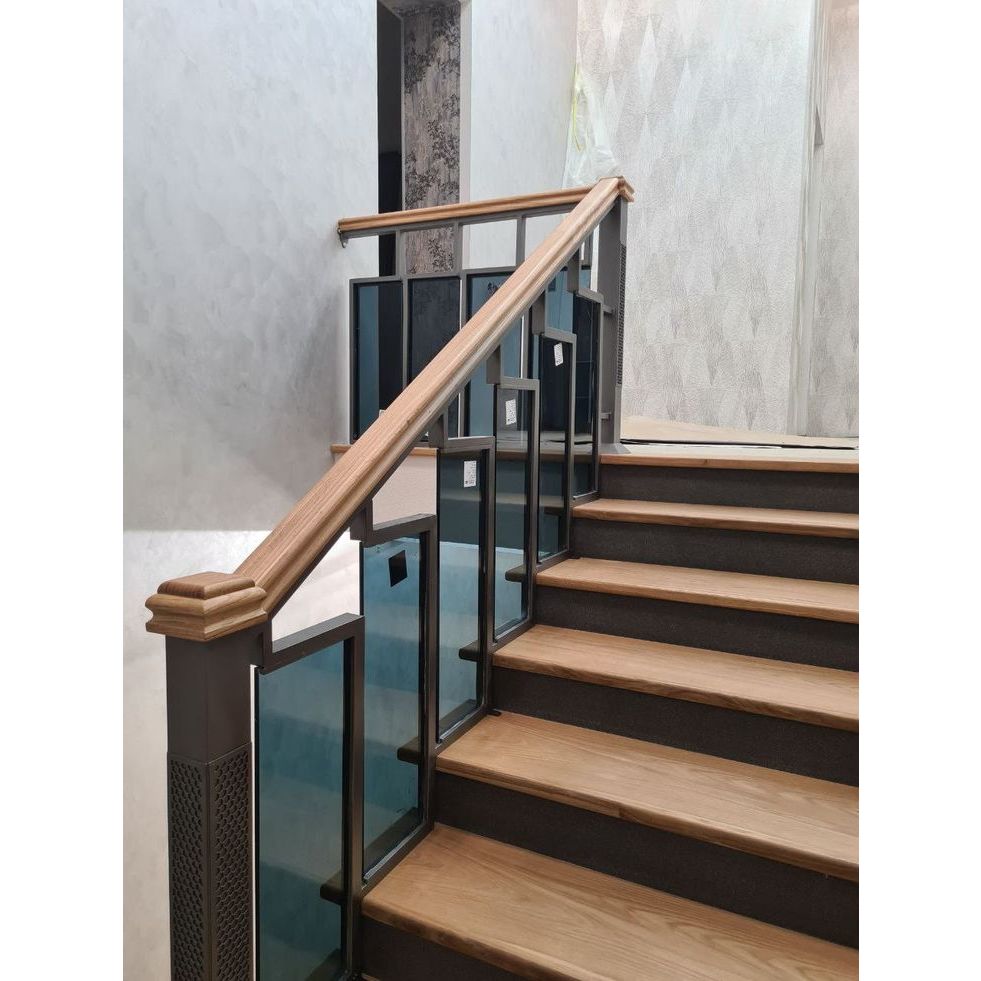 Jual railing tangga model baru dengan harga murah | Shopee Indonesia
