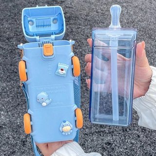 Jual Botol Minum Model Bus / Botol Minum Bus 500 Ml / Botol Minum Anak ...