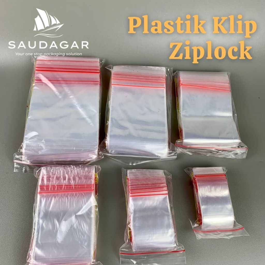 Jual Plastik Klip Ziplock Pe Ukuran 4x6 5x8 7x10 8x12 87x13 10x15 Shopee Indonesia 0034