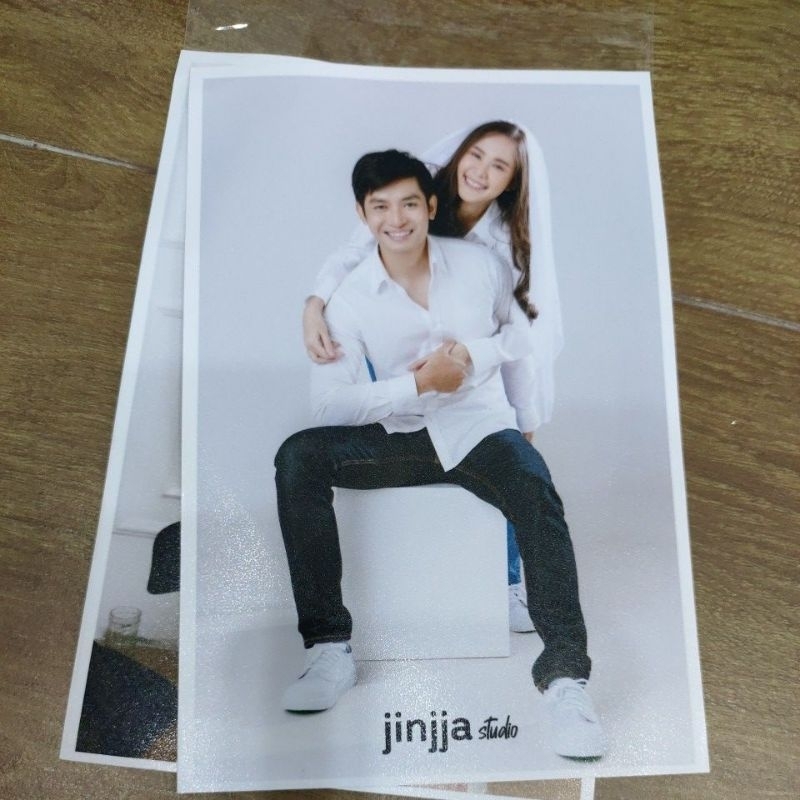 Jual Cetak Photo + Frame | Shopee Indonesia